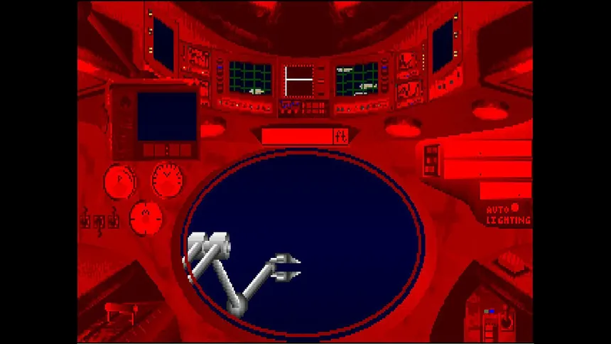 Скриншот 3 к игре Discoveries of the Deep