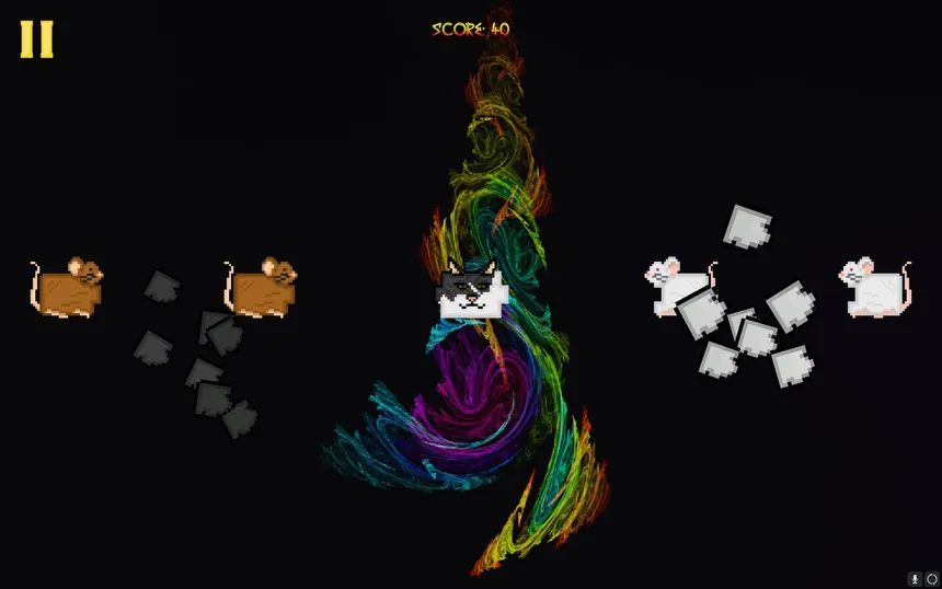 Скриншот 2 к игре Puzzle Pieces
