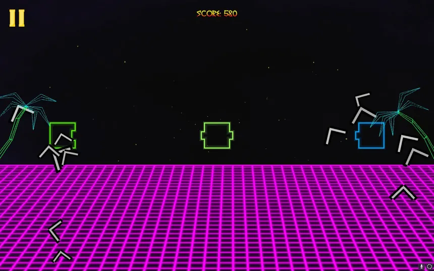 Скриншот 4 к игре Puzzle Pieces