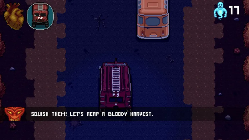 Скриншот 4 к игре Hell Firefighter