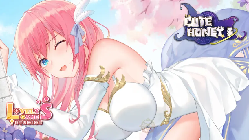 Скриншот 1 к игре Cute Honey 3