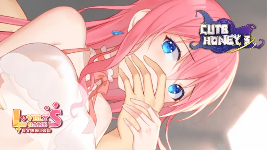 Скриншот 2 к игре Cute Honey 3