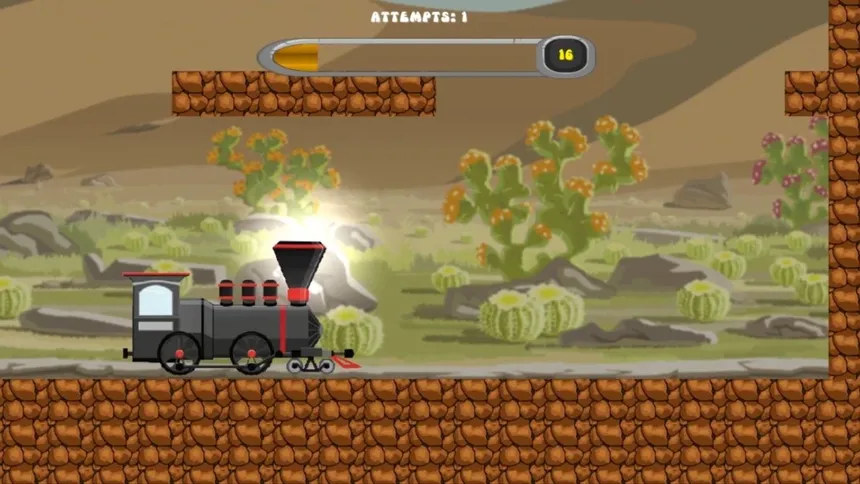 Скриншот 3 к игре Caveman