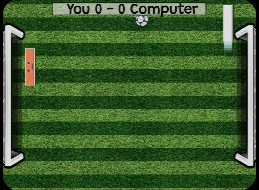 Скриншот 5 к игре Online Retro Tennis
