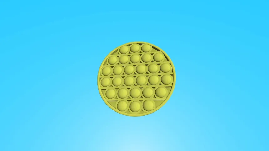 Скриншот 1 к игре POPOP!