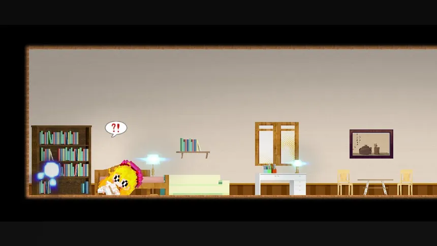Скриншот 1 к игре Life In Yima / 依玛村生活
