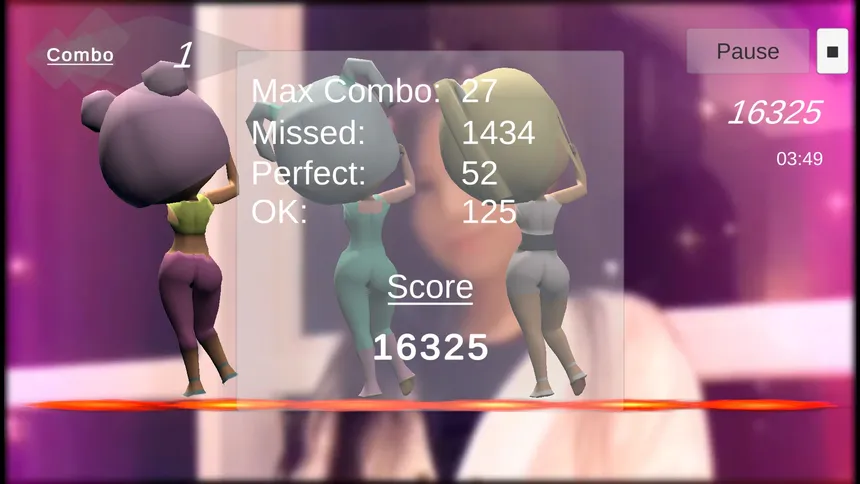 Скриншот 6 к игре You You N Music