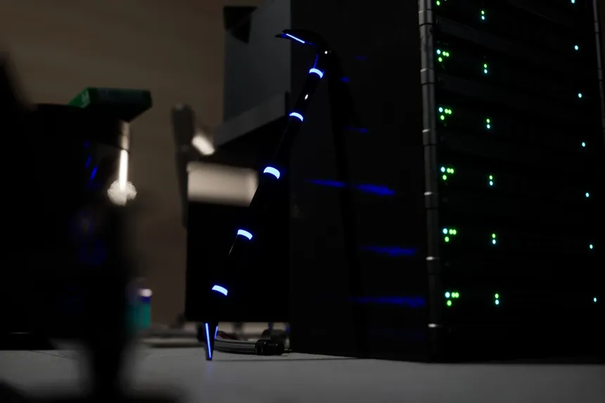 Скриншот 2 к игре RackJacker