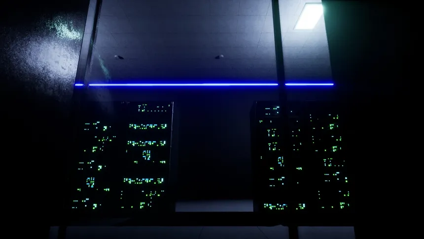 Скриншот 6 к игре RackJacker