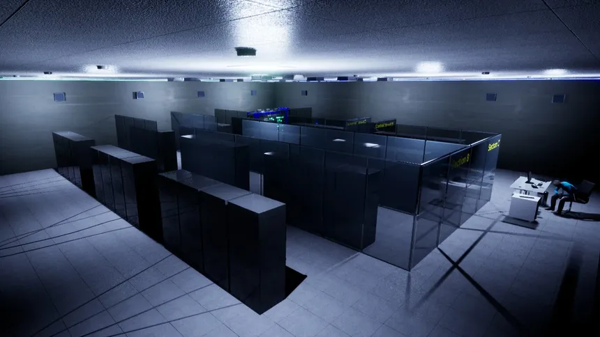 Скриншот 8 к игре RackJacker