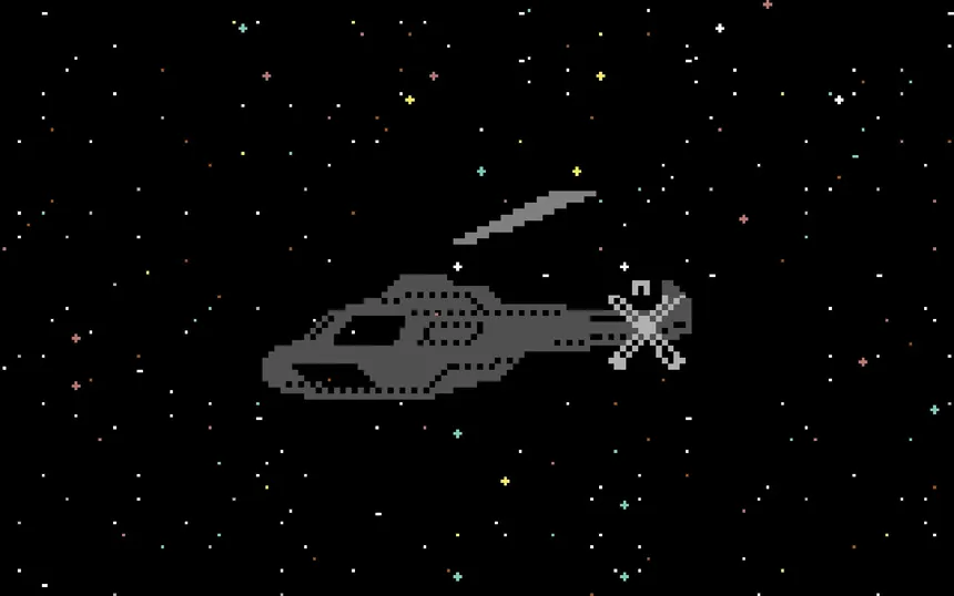 Скриншот 1 к игре Super Huey 1 & 2 Airdrop