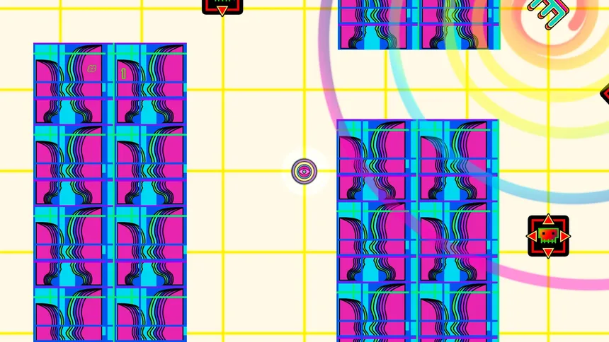 Скриншот 5 к игре Inside My Mind