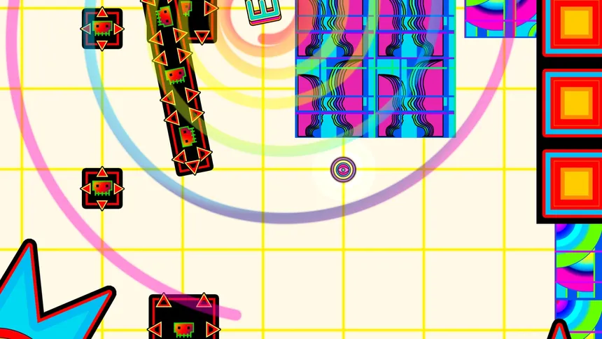 Скриншот 8 к игре Inside My Mind