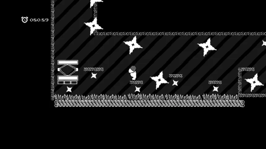 Скриншот 1 к игре SDST: Deluxe