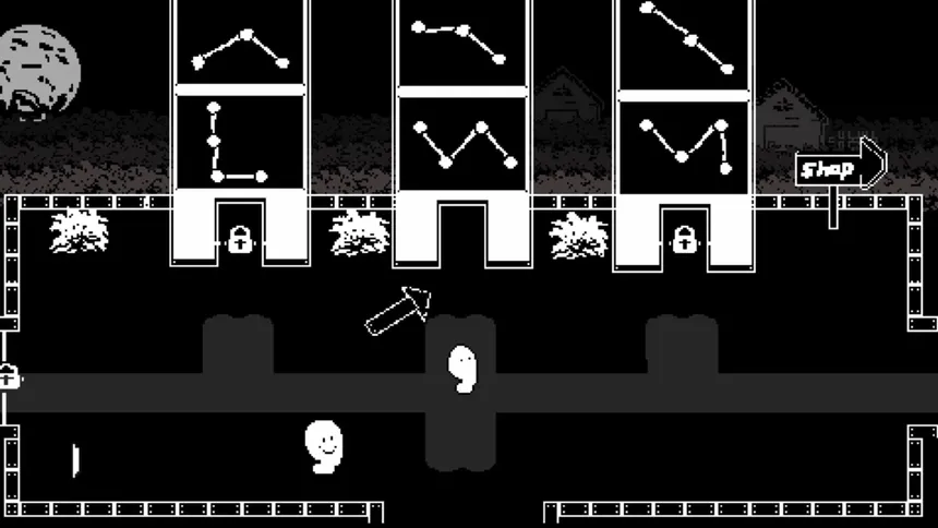 Скриншот 2 к игре SDST: Deluxe