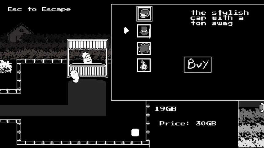 Скриншот 3 к игре SDST: Deluxe