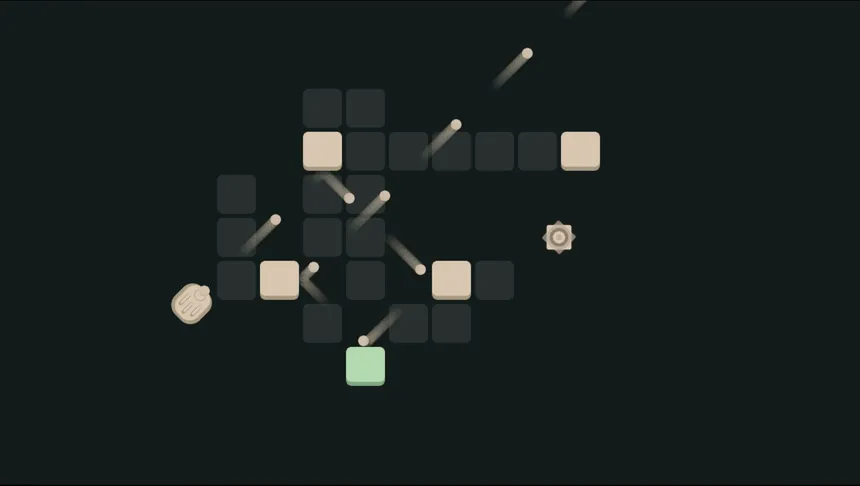 Скриншот 1 к игре Blokker
