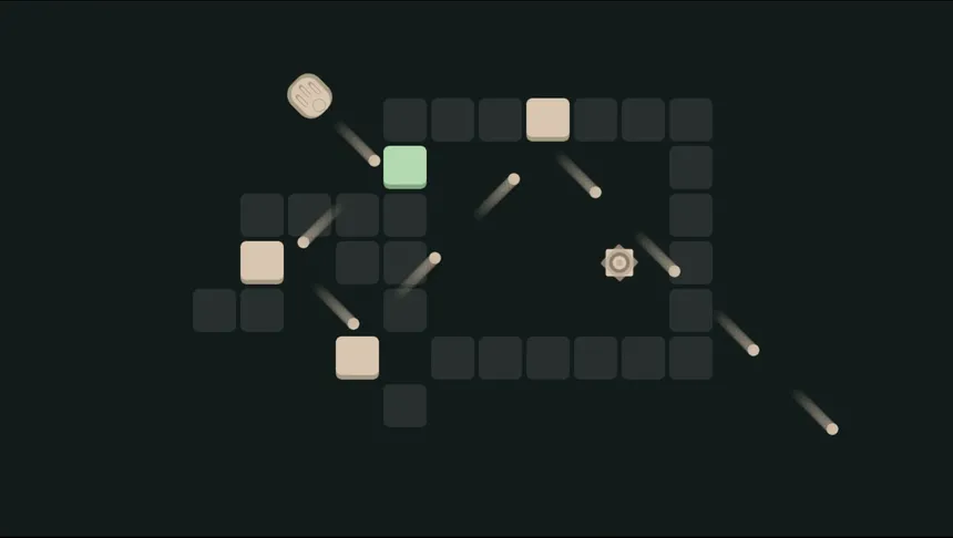 Скриншот 5 к игре Blokker