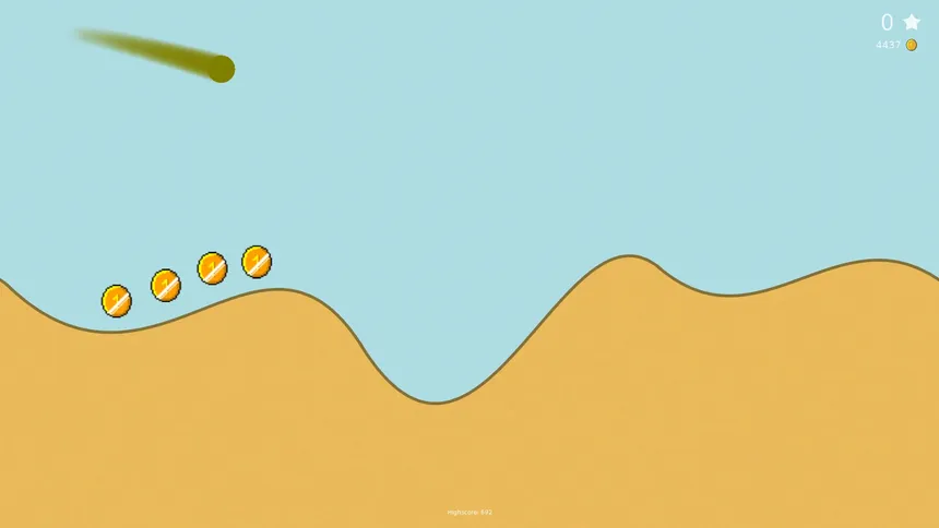 Скриншот 5 к игре Rounded Hills