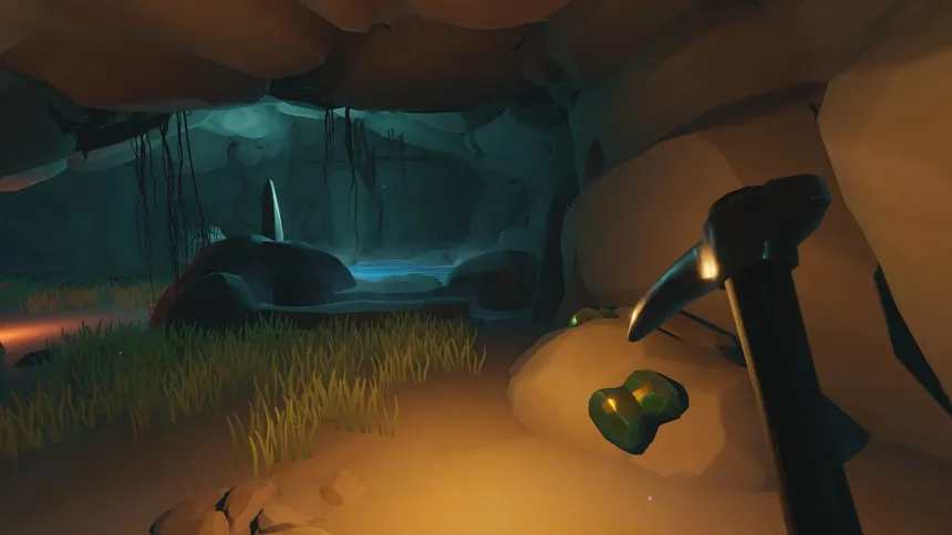 Скриншот 4 к игре Salt 2: Shores of Gold
