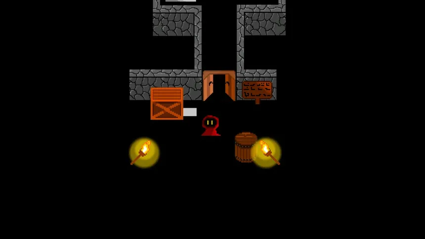 Скриншот 3 к игре Everless
