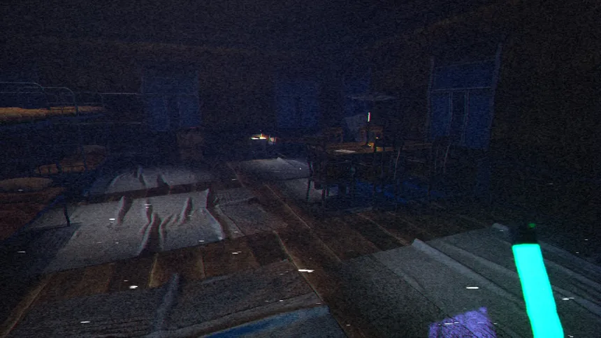 Скриншот 7 к игре Agoraphobia "Knock Knock"