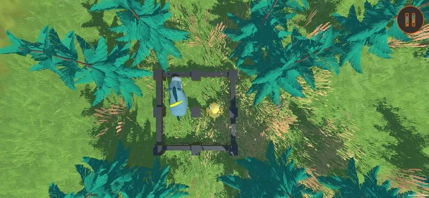 Скриншот 3 к игре Lock Lock: Farm
