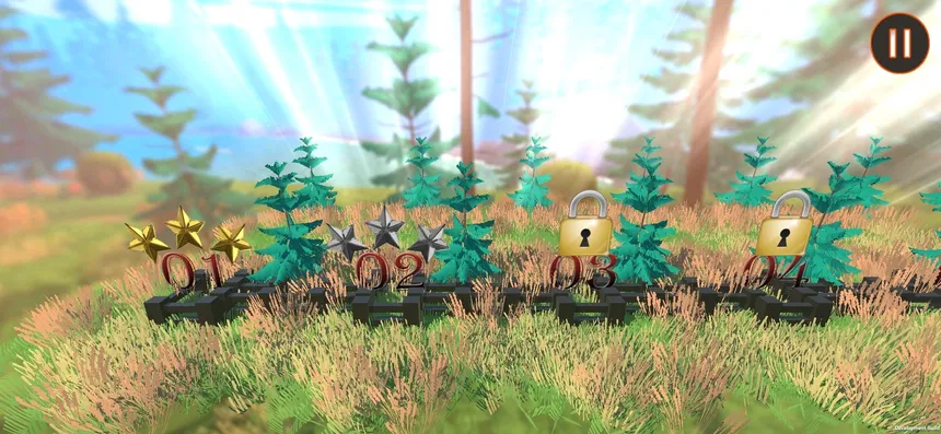 Скриншот 4 к игре Lock Lock: Farm