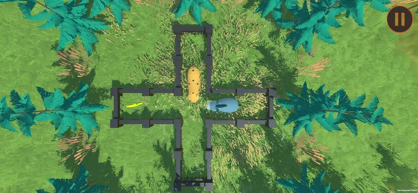 Скриншот 5 к игре Lock Lock: Farm