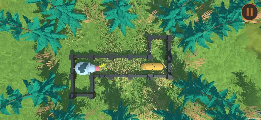 Скриншот 7 к игре Lock Lock: Farm