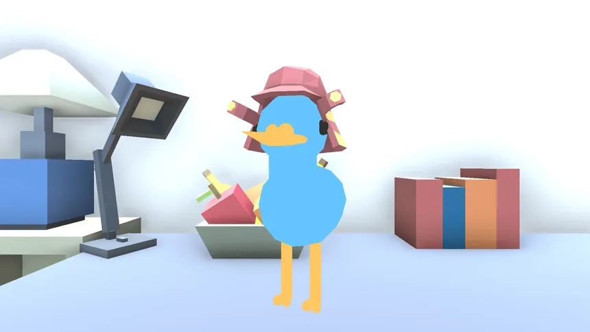 Скриншот 3 к игре Duck Creator