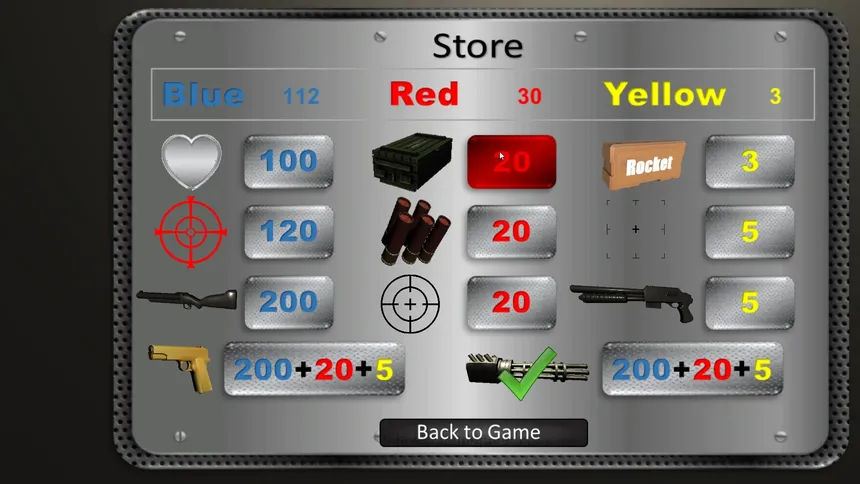 Скриншот 5 к игре CrateTastrophe