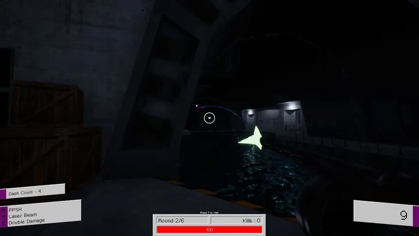 Скриншот 7 к игре Combat Labs