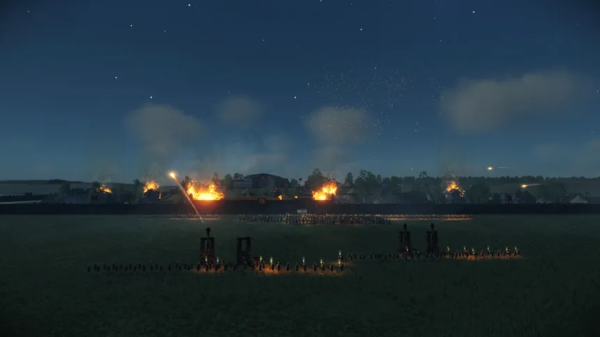 Скриншот 3 к игре Total War: ROME REMASTERED