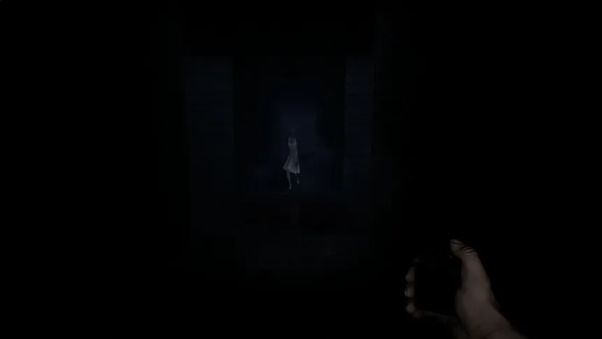Скриншот 2 к игре Friki