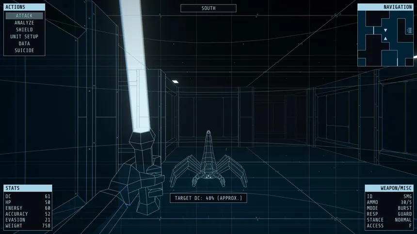 Скриншот 5 к игре Der Geisterjäger / The Ghost Hunter