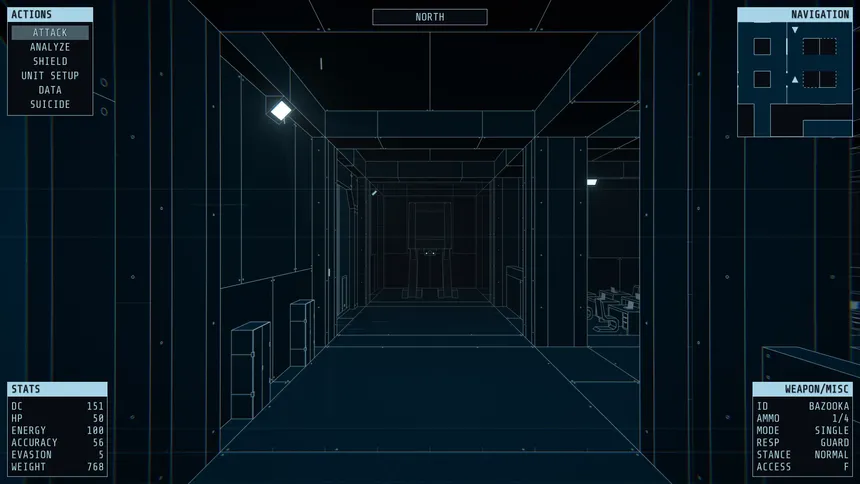 Скриншот 6 к игре Der Geisterjäger / The Ghost Hunter