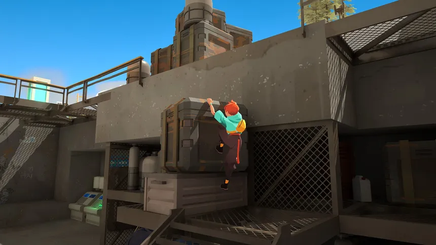 Скриншот 7 к игре Caravan Sandwitch 🚚🥪