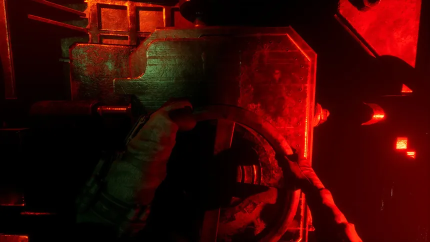 Скриншот 4 к игре Bunker Survival
