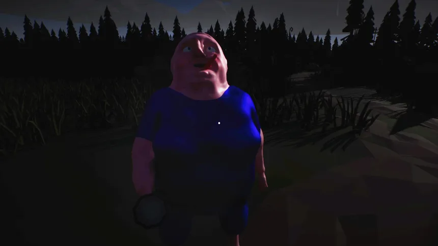Скриншот 2 к игре GIRL.EXE