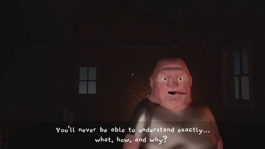 Скриншот 4 к игре GIRL.EXE