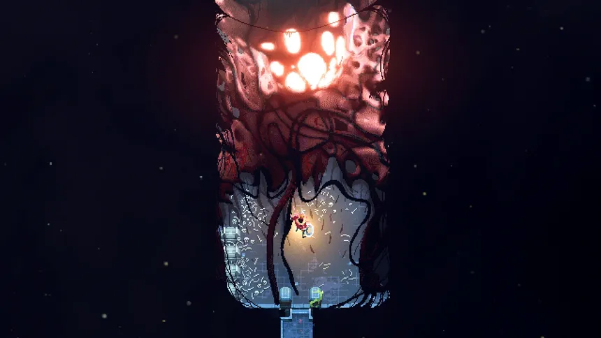 Скриншот 5 к игре Loot River