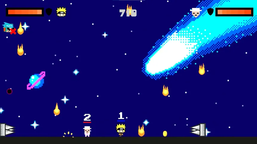 Скриншот 4 к игре Bomb Escape