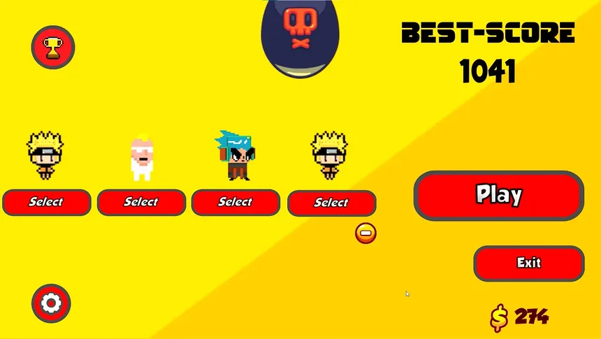 Скриншот 5 к игре Bomb Escape
