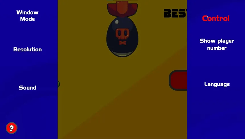 Скриншот 8 к игре Bomb Escape