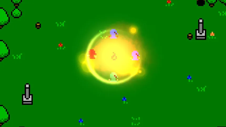 Скриншот 3 к игре Sugar Story