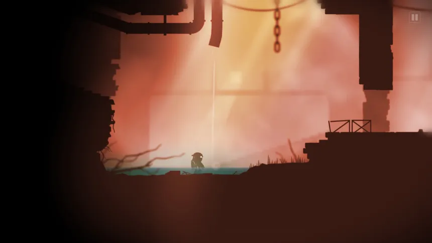 Скриншот 4 к игре Escape: Underground