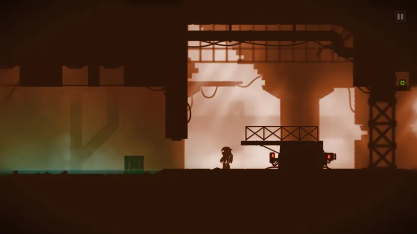 Скриншот 7 к игре Escape: Underground
