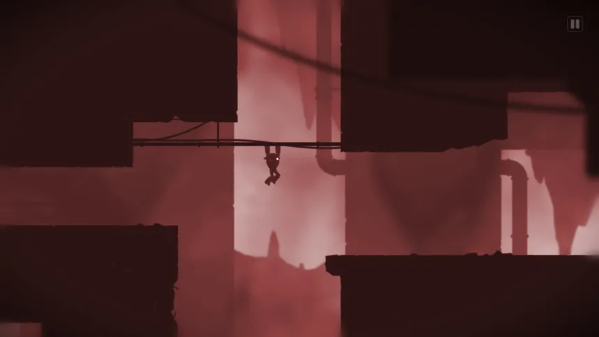 Скриншот 8 к игре Escape: Underground