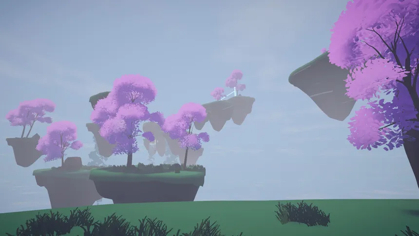 Скриншот 5 к игре The Forgotten Isles